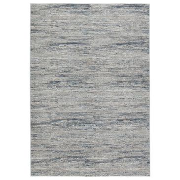 Jaipur Sundar Pasque 2"6" x 10" Vintage Khaki Runner, , large