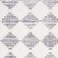 Safavieh Marrakesh 6"6" x 9" Ivory and Multicolor Area Rug, , large