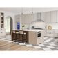 Zephyr Pro 42" Siena Wall Mount Range Hood in Stainless Steel, , large