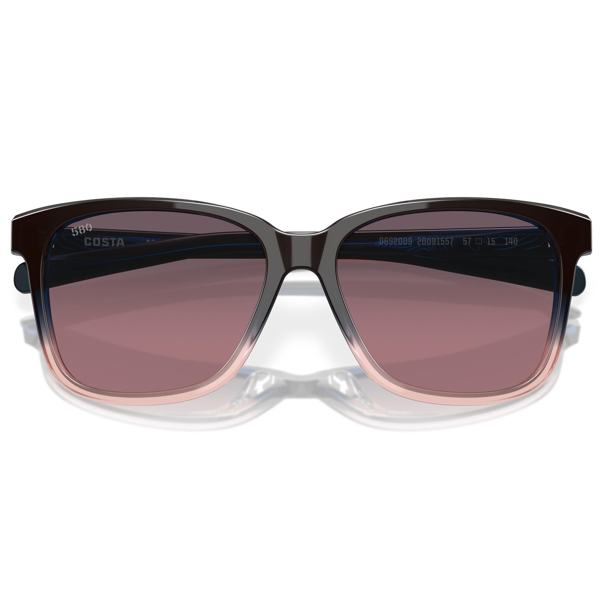 Pink costa del mar sunglasses on sale
