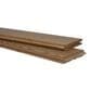 Mullican Flooring Nordic Naturals Glacier Falls 3" Oak Hardwood, , large
