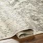 Surya Amina 9" x 12" Beige and Ivory Area Rug, , large