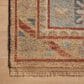 Loloi Granada Santa Fe and Sky 2"6" x 8"6" Runner, , large