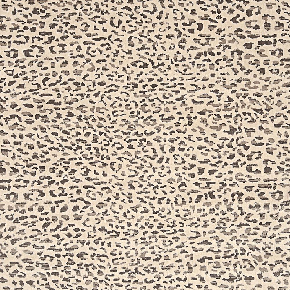 Radici USA Leopardo 2&#39;6&quot; x 10&#39; Ivory Runner, , large