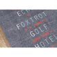 Novogratz District DIS-2 7"6" x 9"6" Charcoal Area Rug, , large