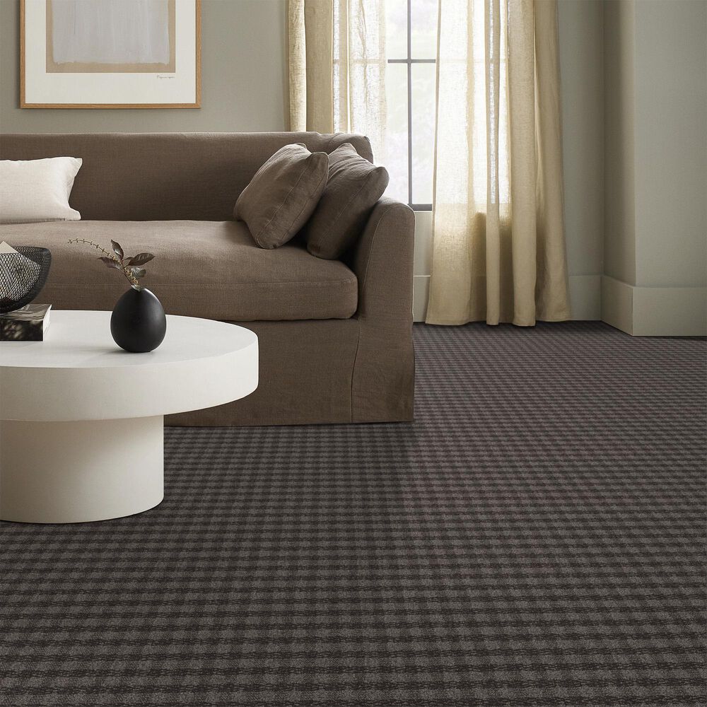 Anderson Tuftex Imagination Carpet in Onyx, , large
