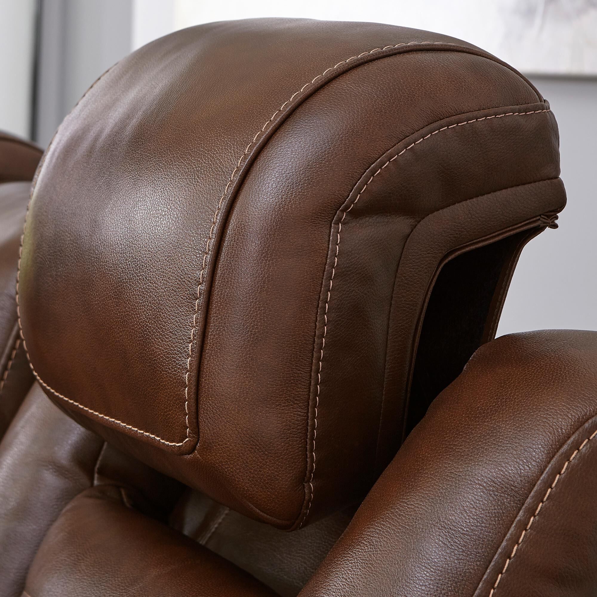 backtrack recliner