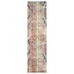 Safavieh Monaco MNC222F-214 2"2" x 14" Multi Runner, , large