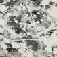 Oriental Weavers Evolution 8035B 5"3" x 7"3" Charcoal and White Area Rug, , large