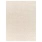 Surya Alder ALD-2307 6"4" x 9" Cream and Ivory Area Rug, , large
