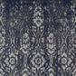 Dalyn Rug Company Gala GA3 8"2" x 10" Navy Area Rug, , large