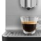 SMEG 47 Oz Automatic Coffee Machine in Black, , large
