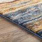 Dalyn Rug Company Orleans 1"8" x 2"6" Multicolor Area Rug, , large