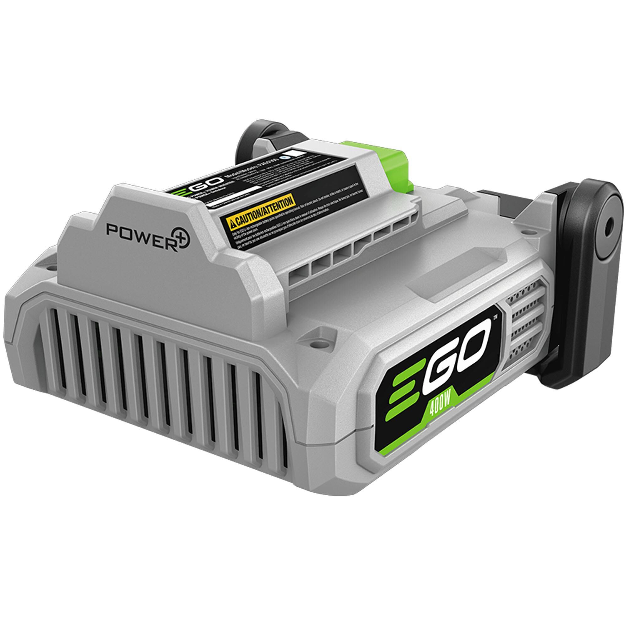 EGO Nexus Escape 400w Inverter