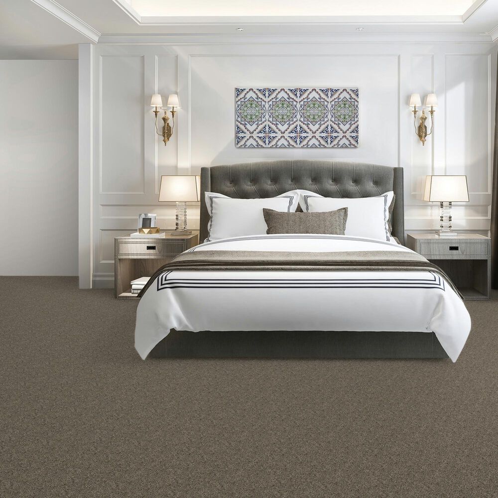 Mohawk Diffurent Choice II Carpet in Gravity, , large