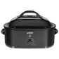 Hamilton Beach 20qt Electric Roaster Oven, , large
