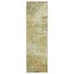Dalyn Rug Company Solace SL5 2"3" x 7"6" Fern Runner, , large