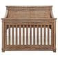 Baby Appleseed Rowan Flat Top 4-In-1 Convertible Crib in Sandwash, , large