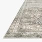 Loloi II Layla LAY-13 2"6" x 9"6" Antique and Moss Runner, , large
