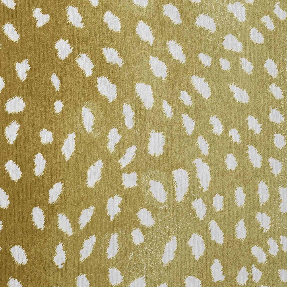 Dalyn Rug Company Mali ML3 10&#39; Round Gold Indoor/Outdoor Area Performance Rug, , large