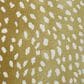 Dalyn Rug Company Mali ML3 10" Round Gold Indoor/Outdoor Area Performance Rug, , large