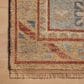 Loloi Granada Santa Fe and Sky 7"9" x 9"9" Area Rug, , large