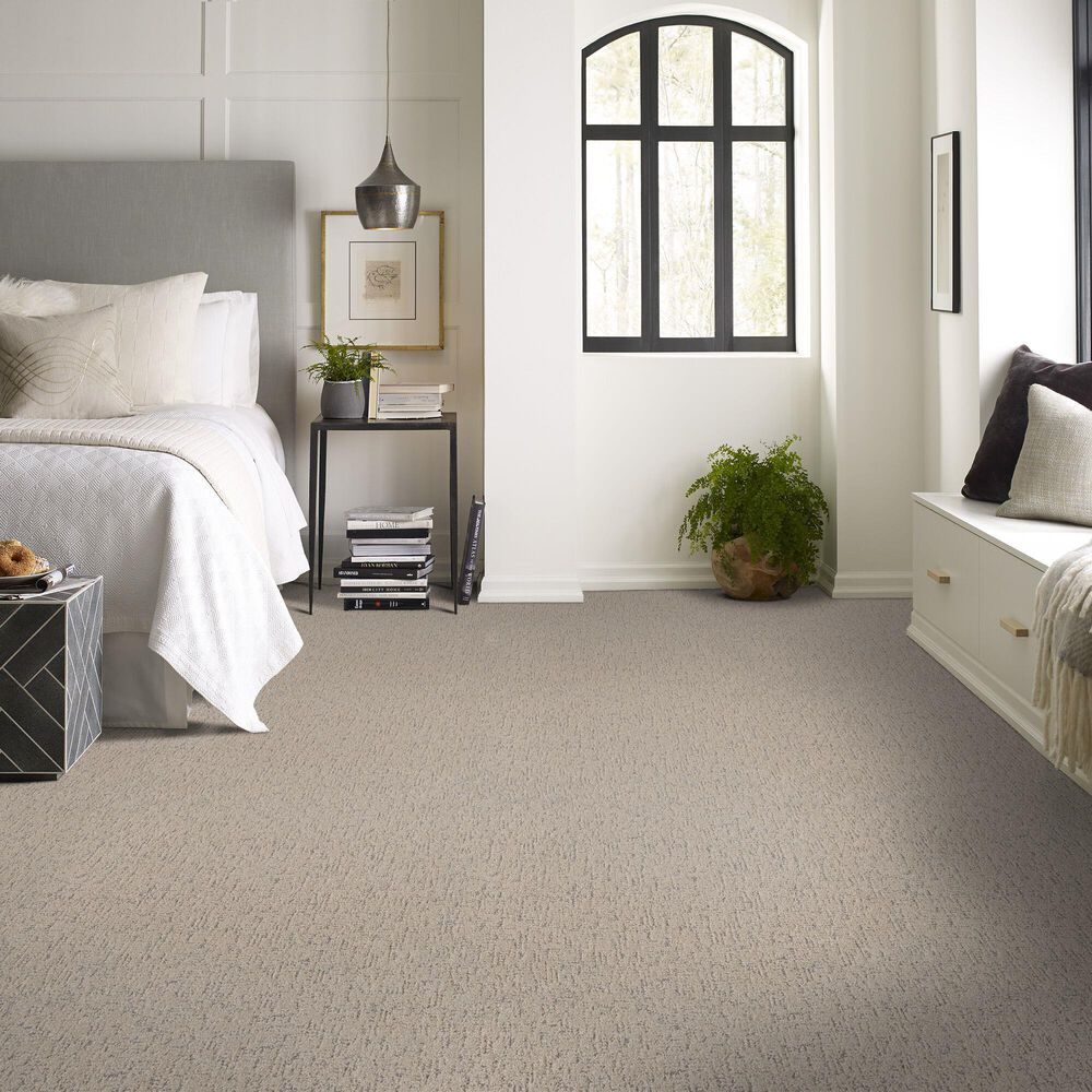 Shaw Run Free Carpet in Warm Light, , large