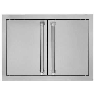 Viking Range Access Panel in Stainless Steel, , large