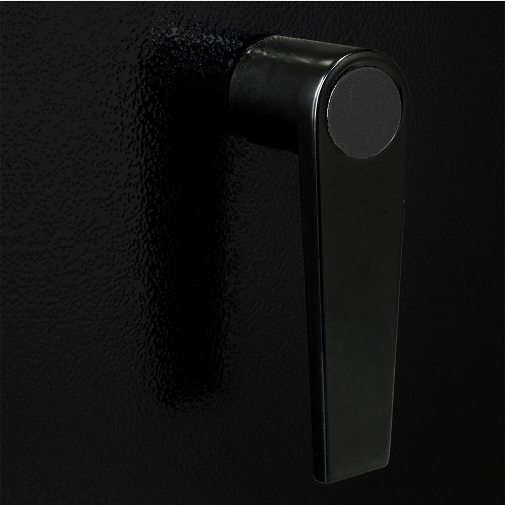 Cannon Force Series 24 Gun Safe in Matte Black, , large
