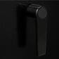 Cannon Force Series 24 Gun Safe in Matte Black, , large