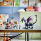 LEGO Disney Maleficents Dragon Form, , large