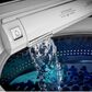 Maytag 5.3 Cu. Ft. Top Load Washer with Extra Power Button in White, , large