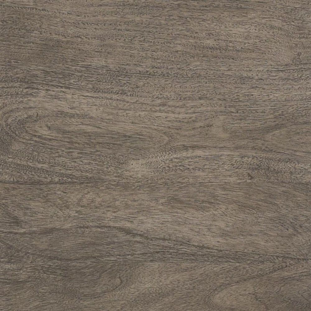 Shannon Hills Waverley Live Edge Bench in Sandblasted Gray, , large