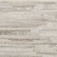Surya Floria Ivory and Brown 10" x 14" Area Rug, , large