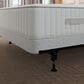 Home by Hollywood Queen/King/California King Deluxe Bed Frame in Black, , large