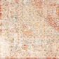 Surya Aspendos 2"7" x 10" Black, Burgundy, Burnt Orange, Charcoal, Cream, Dark Blue, Denim, Dusty Pink, Light Gray and Must Runner, , large