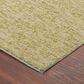 Dalyn Rug Company Voyage VY2 Wheat 8" x 10" Area Rug, , large