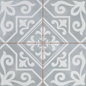Emser Nostalgia Legend 18" x 18" Ceramic Tile, , large