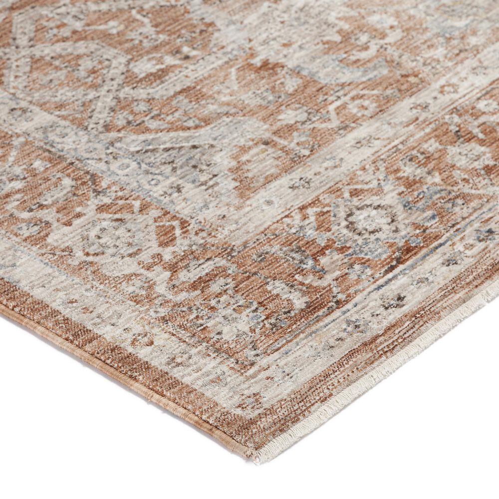 Dalyn Rug Company Vienna 9&#39; x 13&#39;2&quot; Spice Area Rug, , large