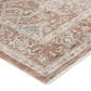 Dalyn Rug Company Vienna 9" x 13"2" Spice Area Rug, , large