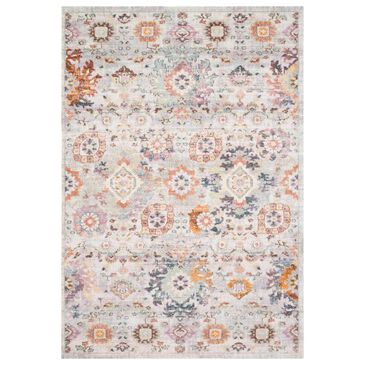 Loloi Clara CLA-05 7"10" x 10"6" Multicolor Area Rug, , large
