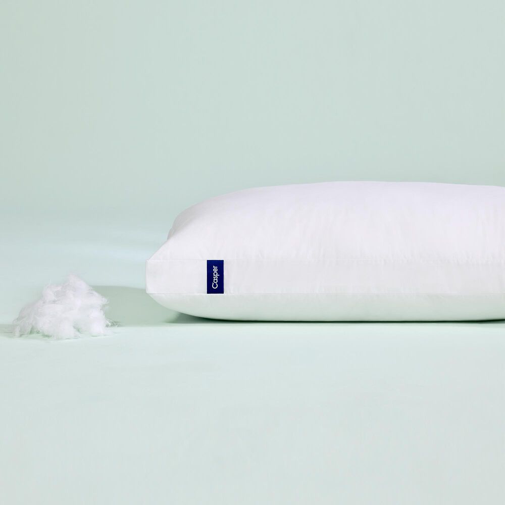 Casper Standard Bed Pillow, , large