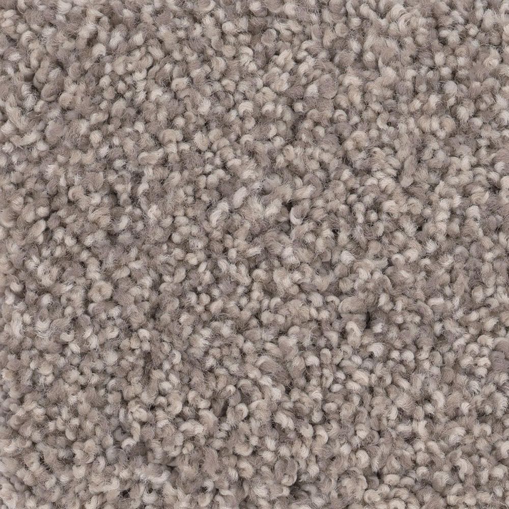 Anderson Tuftex Caress Cozy Harbor I Carpet in Stucco, , large