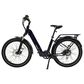Magnum Cosmo 2.0 T Electric Bike in Black, , large