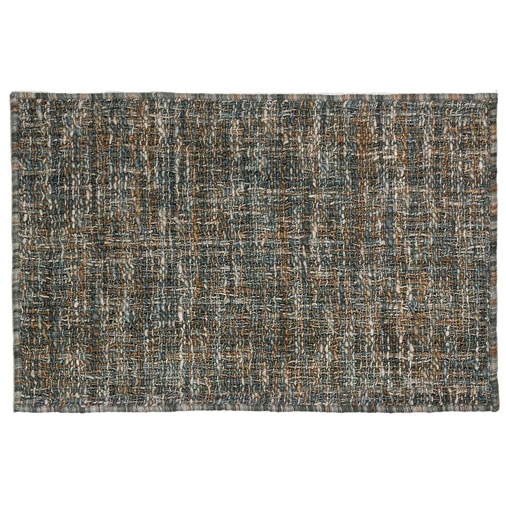 Dalyn Rug Company Abruzzo 2" x 3" Gray Area Rug, , large