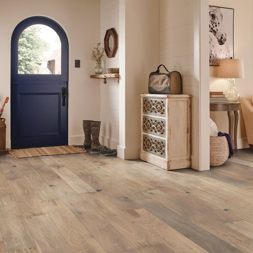 Robbins Natures Canvas Gold Meadow Crest Hickory Hardwood, , large