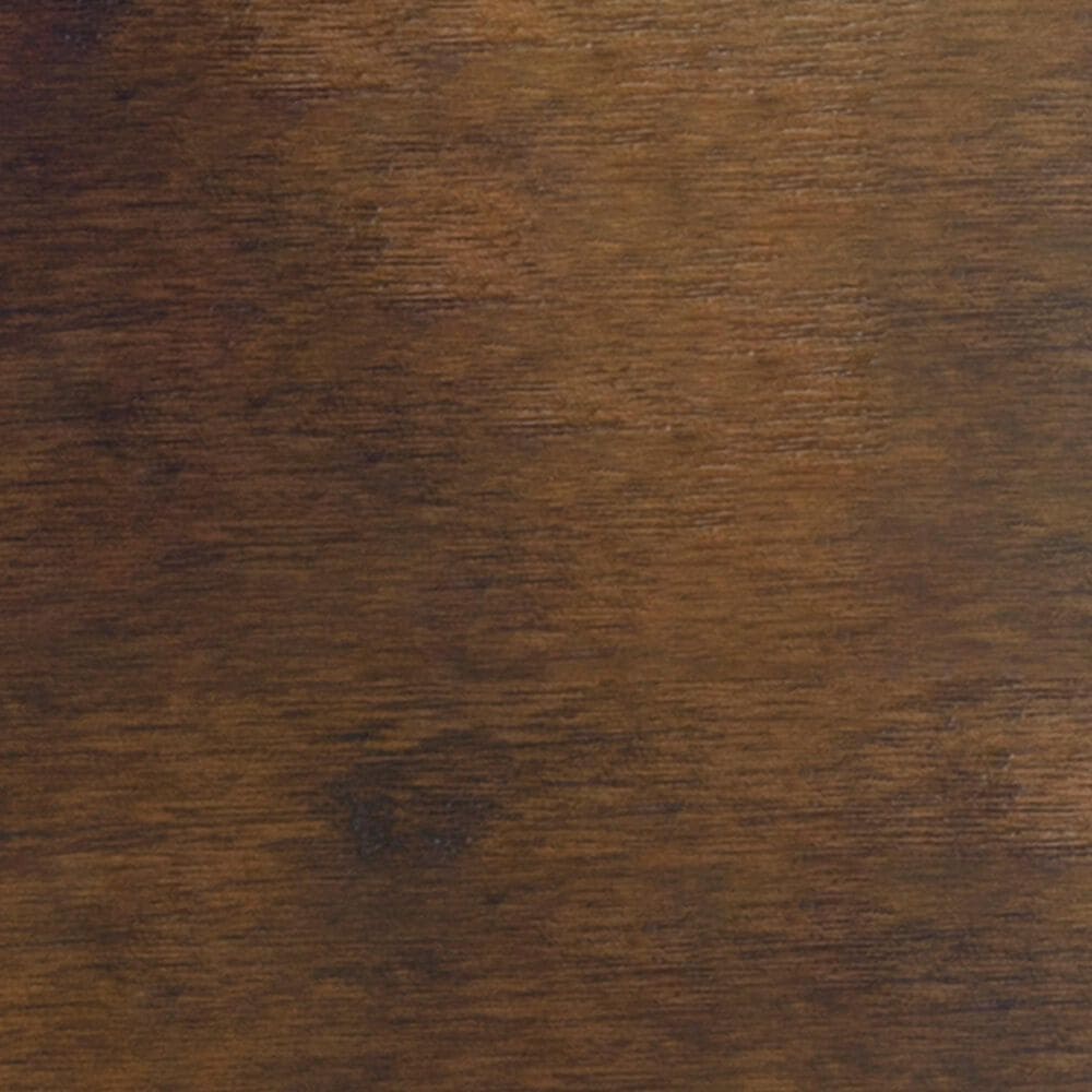 Linon Home Decor Turino Side Chair in Rustic Umber, , large