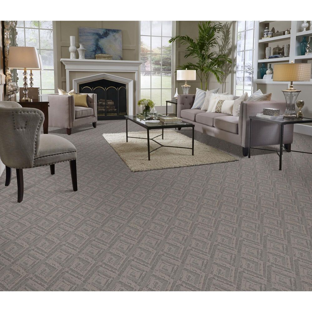 Phenix Big Sur Carpet in Habitat, , large