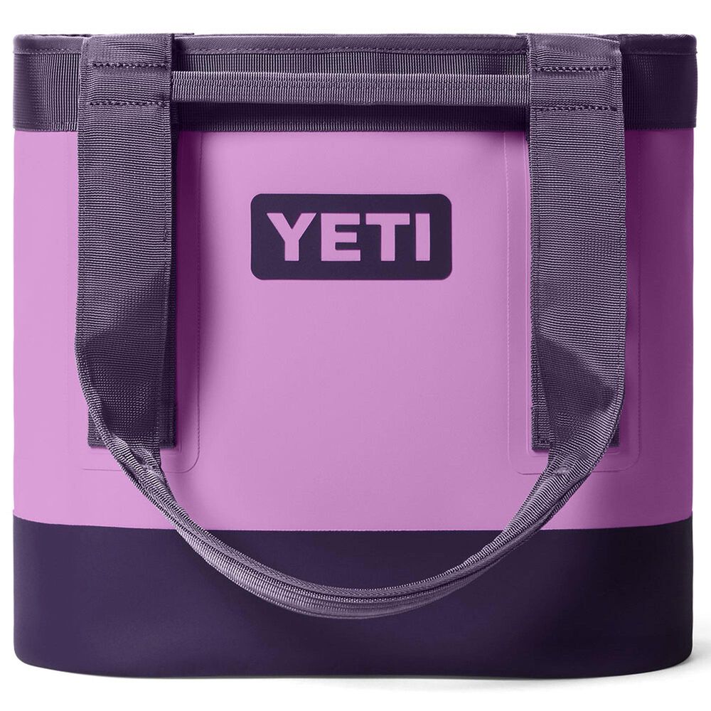 YETI Camino 20L Carryall Tote Bag in Desert Bloom, , large
