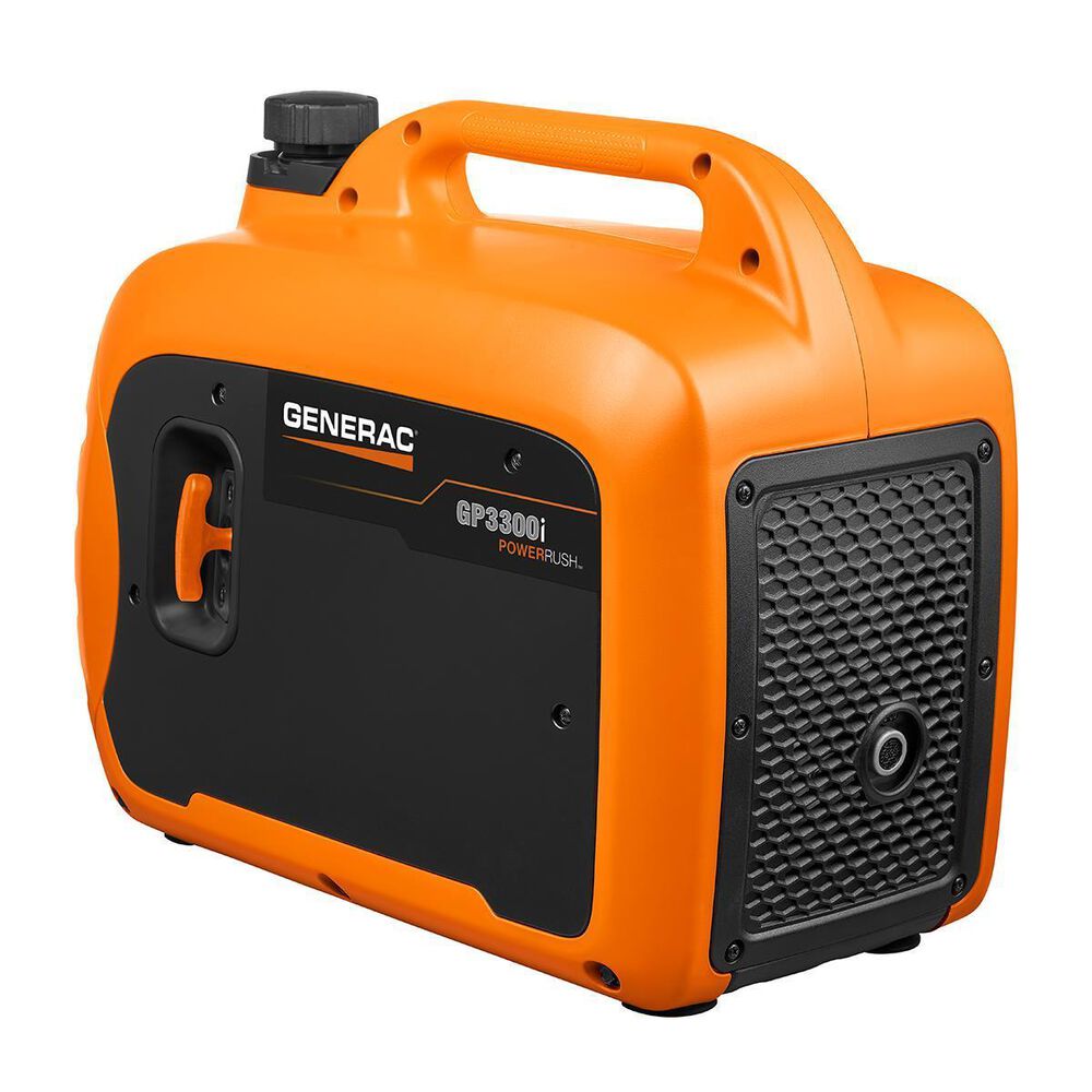 Generac GP3300i Inverter Generator, , large